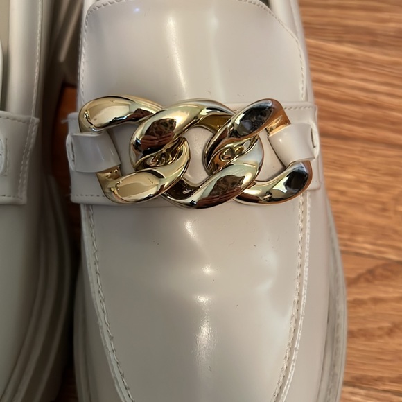 Steve Madden Makira Loafer - Picture 4 of 7